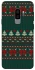 Чохол на Samsung Galaxy S9+ Christmas jumper ver.4 фото 1 з 1