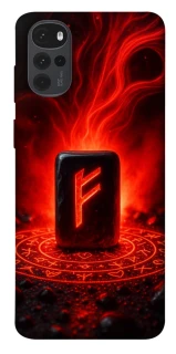 Чехол на Motorola Moto G22 Феху фото 1 из 1