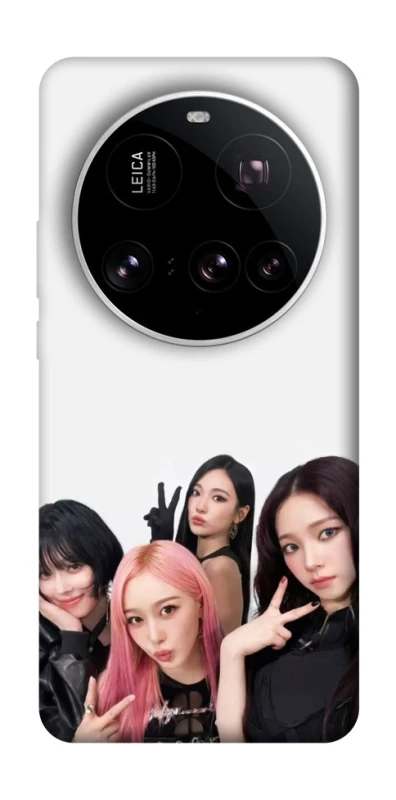 Чохол на Xiaomi 15 Ultra Aespa v2 фото 1 з 1