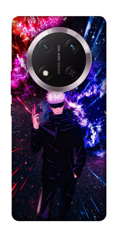 Чехол на Honor X9c Satoru Gojo v2 фото 1 из 1