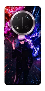 Чехол на Honor X9c Satoru Gojo v2 фото 1 из 1