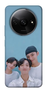 Чехол на Xiaomi Redmi A3 Seventeen фото 1 из 1