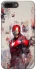 Чохол на Apple iPhone 7 plus / 8 plus Ironman фото 1 з 1