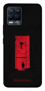 Чохол на Realme 8 Hannibal фото 1 з 1