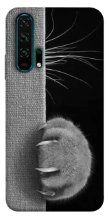 Чохол на Huawei Honor 20 Pro Spy Cat фото 1 з 1