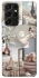 Чохол на Samsung Galaxy S21 Ultra Fashion collage ver.6 фото 1 з 1