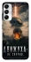 Чохол на Samsung Galaxy A05s Moscow never sleeps фото 1 з 1