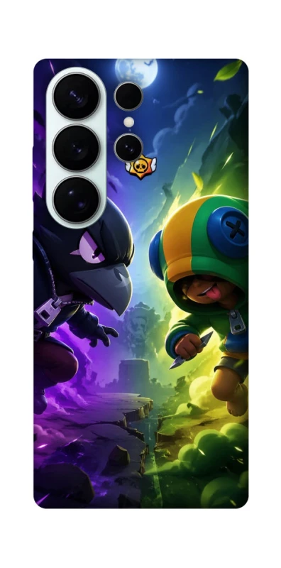 Чохол на Samsung Galaxy S26 Pro Brawl Stars ver.16 фото 1 з 1
