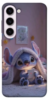 Чехол на Samsung Galaxy S23+ Stitch ver.3 фото 1 из 1