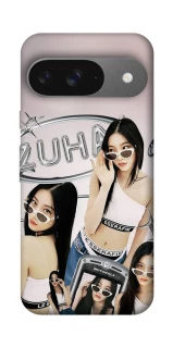 Чохол на Google Pixel 10 Kazuha v2 - LE SSERAFIM фото 1 з 1