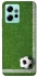 Чехол на Xiaomi Redmi Note 12 4G Football aesthetic ver.5 фото 1 из 1