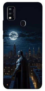 Чохол на ZTE Blade A51 The Dark Knight фото 1 з 1