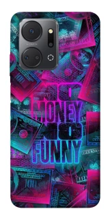 Чохол на Huawei Honor X7a Neo dollar фото 1 з 1
