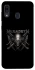 Чохол на Samsung Galaxy A20 / A30 Megadeth фото 1 з 1
