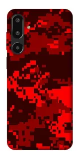 Чохол на Samsung Galaxy F16 Camouflage v28 фото 1 з 1