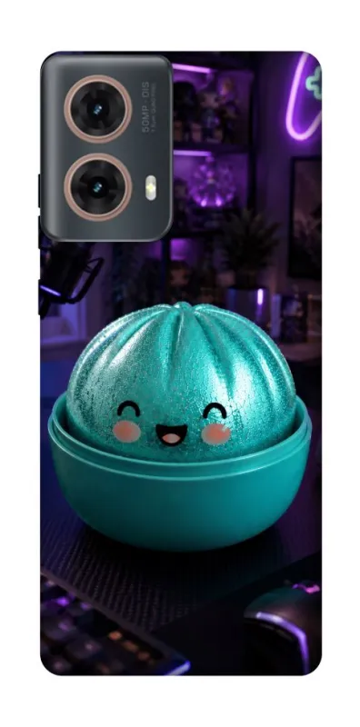 Чехол на Motorola Moto G85 Dumpling ver.10 фото 1 из 1