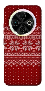 Чохол на TECNO Spark 30C Christmas jumper ver.3 фото 1 з 1