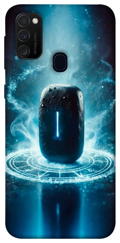 Чохол на Samsung Galaxy M21 Руна Іса фото 1 з 1