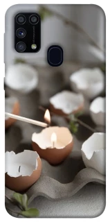 Чохол на Samsung Galaxy M31 Eggcellent фото 1 з 1
