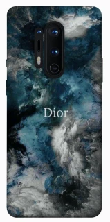 Чехол на OnePlus 8 Pro Dior ver.2 фото 1 из 1