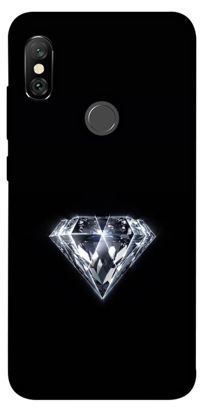 Чохол на Xiaomi Redmi Note 6 Pro Бриллиант фото 1 з 1