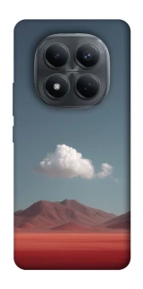 Чехол на Xiaomi Redmi Note 15 Pro 4G Cloud mountain фото 1 из 1