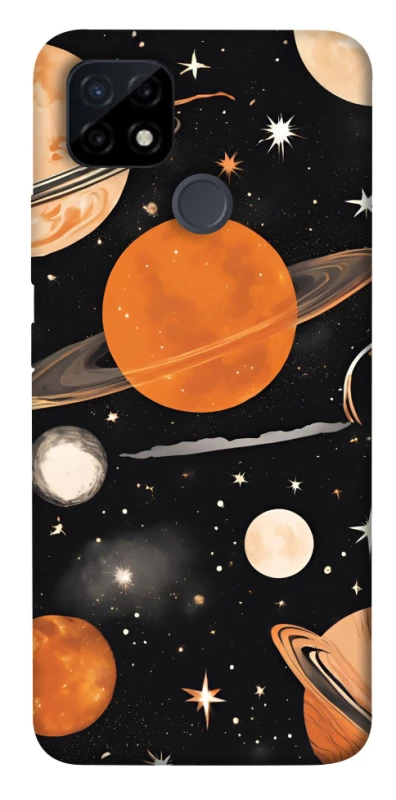 Чехол на Realme C12 Space фото 1 из 1