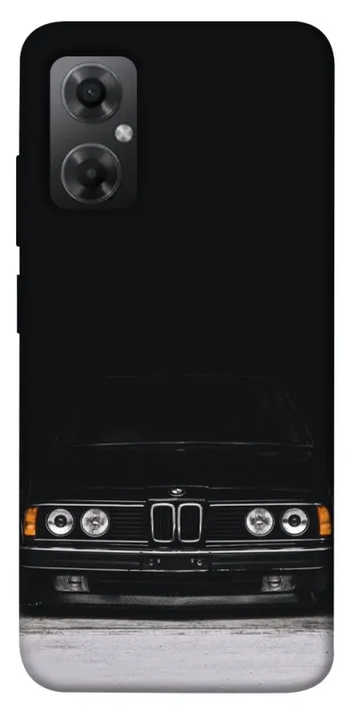 Чохол на Xiaomi Redmi Note 11R BMW v17 фото 1 з 1