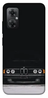 Чохол на Xiaomi Redmi Note 11R BMW v17 фото 1 з 1