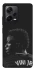 Чохол на Xiaomi Redmi Note 12 Pro+ 5G Vinícius фото 1 з 1