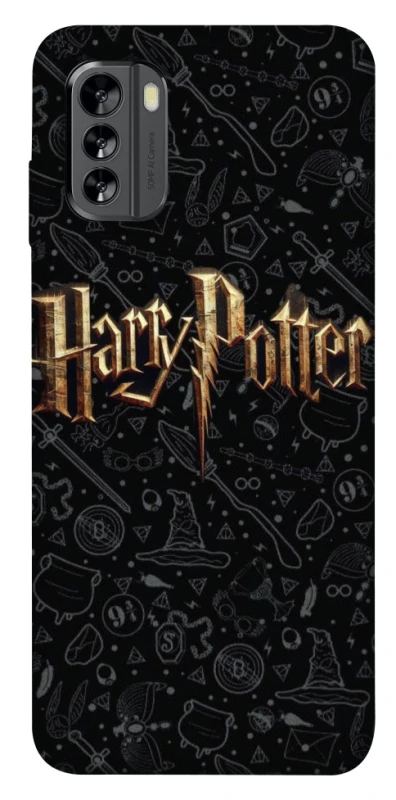 Чехол на Nokia G60 Harry Potter ver.12 фото 1 из 1