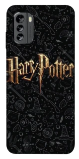 Чехол на Nokia G60 Harry Potter ver.12 фото 1 из 1