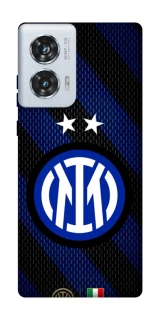 Чехол на Motorola Edge 50 Fusion FC Inter v2 фото 1 из 1