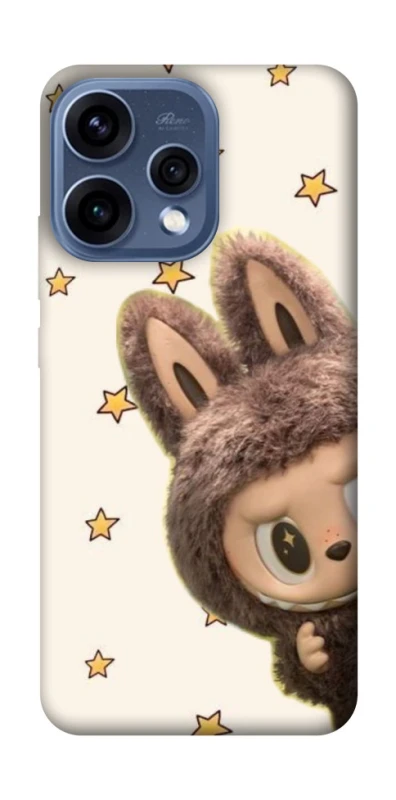 Чехол на Oppo Reno 15 Cute Zimomo фото 1 из 2