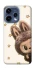 Чехол на Oppo Reno 15 Cute Zimomo фото 1 из 2