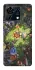 Чехол на ZTE Blade V50 Vita Warcraft v12 фото 1 из 1