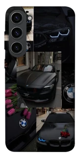 Чохол на Samsung Galaxy S23 BMW collage ver.4 фото 1 з 1