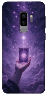 Чохол на Samsung Galaxy S9+ Universe in tarot фото 1 з 1