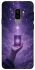 Чохол на Samsung Galaxy S9+ Universe in tarot фото 1 з 1