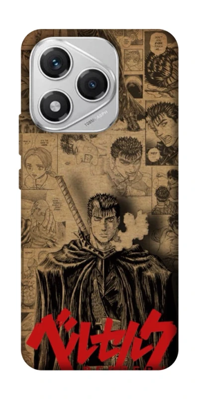 Чехол на Honor 400 Lite Original Berserk фото 1 из 1