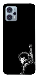 Чохол на Motorola Moto G23 Berserk mood фото 1 Чохол на Motorola Moto G23 Berserk mood фото 1 з 1