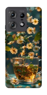 Чехол на Motorola Edge 50 Pro Flowers v15 фото 1 из 1