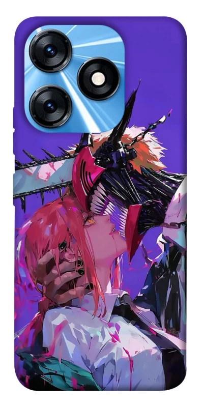 Чехол на TECNO Spark 10 Makima фото 1 из 1