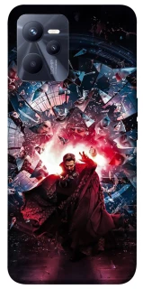 Чохол на Realme C35 Doctor Strange фото 1 з 1