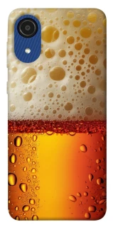 Чохол на Samsung Galaxy A03 Core Beer Style фото 1 Чохол на Samsung Galaxy A03 Core Beer Style фото 1 з 1