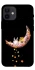 Чехол на Apple iPhone 12 mini (5.4") Moon rabbit фото 1 из 1