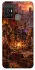 Чохол на ZTE Blade A52 WOW forever v8 фото 1 з 1