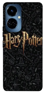 Чохол на TECNO Camon 19 Pro Harry Potter ver.12 фото 1 з 1