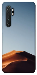 Чехол на Xiaomi Mi Note 10 Lite Dune фото 1 из 1