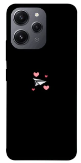 Чохол на Xiaomi Redmi 12 Love aesthetic ver.13 фото 1 з 1